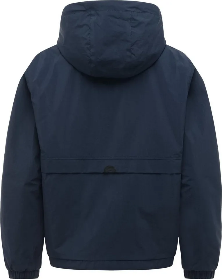 ragwear ragwear Funktionsjacke Cezzora Wasserdichte und atmungsaktive Jacke, Blau, – Produktbild 4 von 5