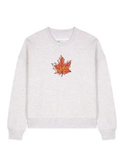 watapparel watapparel Sweatshirt Frauen Herbst – Produktbild 1 von 1