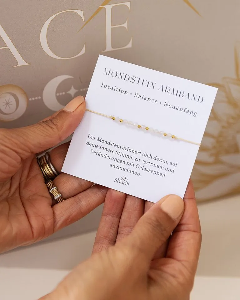 Oh Shanti Oh Shanti Adventskalender Selfcare 2026 – 24 Wohlfühl-Überraschungen, 24 Selfcare-Produkte mit je 1 Affirmationskarte pro Türchen – Produktbild 3 von 5