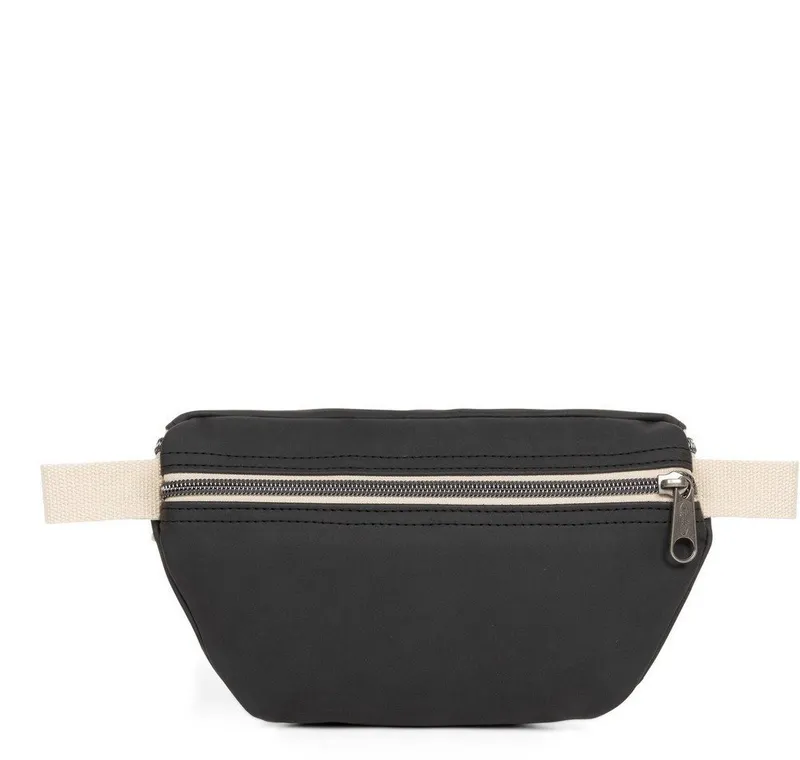 Eastpak Eastpak Bauchtasche Springer, Schwarz, – Produktbild 2 von 3