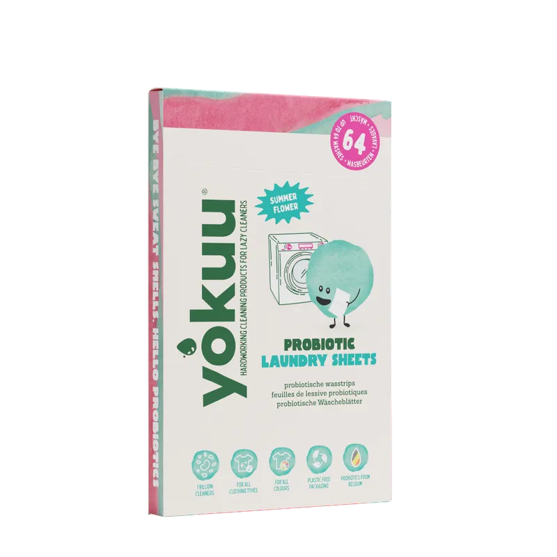 Probibel Probibel BV Waschzettel – Sommerblume – Yokuu – Produktbild 1 von 1