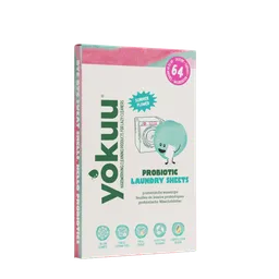 Probibel Probibel BV Waschzettel – Sommerblume – Yokuu – Produktbild 1 von 1