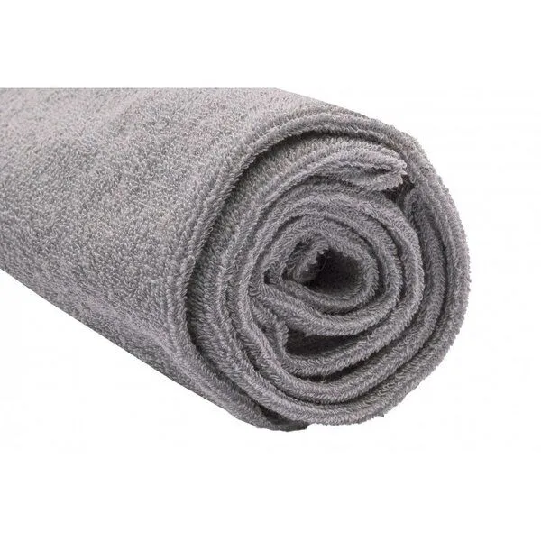 Easy Dort Easy Dort Biobaumwoll-Ersatzbezug für Wickelauflage 50x70 50x75 - 3 Stück, Haselnuss, – Produktbild 1 von 2