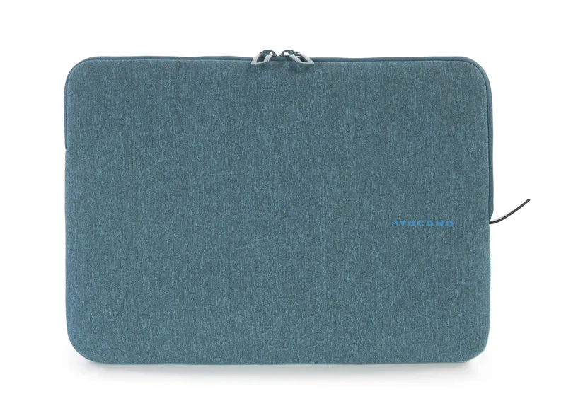 Tucano "MELANGE Sleeve Schutzhülle Laptop 13-14"", MacBook Pro 14""/Air 15"", türkis" – Produktbild 1 von 1
