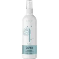 Naif Naïf Baby Hair Lotion - Haarlotion für lockiges Haar mit Baumwollsa... – Produktbild 1 von 1