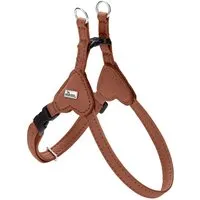 Dog Sport Dog Sport HUNTER Hundegeschirr soho mini cognac XXS-XS – Produktbild 1 von 1