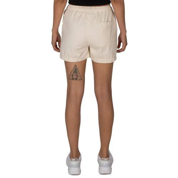 Iriedaily Iriedaily Isie Short, Undyed (natur), – Produktbild 2 von 4