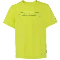 Vaude T-Shirt Kids Vaude Print T-Shirt, Hell-grün, – Produktbild 1 von 1