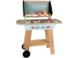 EverEarth EverEarth Spielset Grillen 65 x 30 x 62 cm – Produktbild 1 von 1