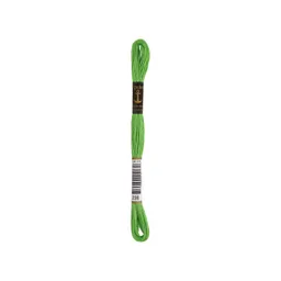 Anchor Anchor Coats Sticktwist 8m 00238 Laubgrün – Produktbild 1 von 1