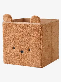 Vertbaudet Kinderzimmer Aufbewahrungsbox BÄR – Produktbild 1 von 1