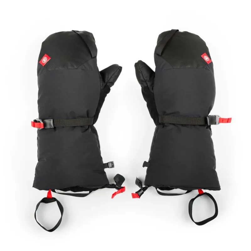 Pajak Fäustlinge Pajak Sherpa 2.0, Noir, – Produktbild 1 von 1