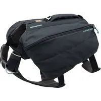 Ruffwear Ruffwear Front Range™ Hundetagesrucksack grau M – Produktbild 1 von 1