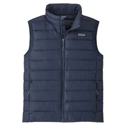 Patagonia K'S DOWN SWEATER VEST – Produktbild 1 von 1