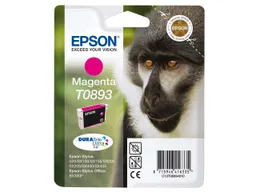 Epson Epson Tintenpatrone T0893 magenta – Produktbild 1 von 1