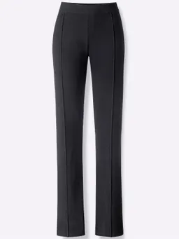 heine Strickhose schwarz – Produktbild 1 von 1