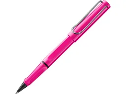 Lamy LAMY safari Tintenpatronenroller Roll-Ink mit T10 blau, pink – Produktbild 1 von 1