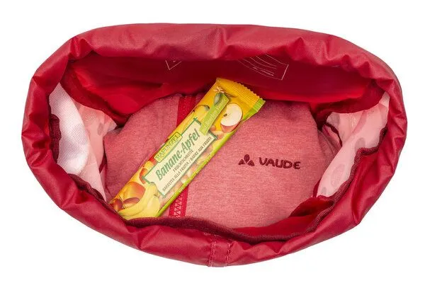 Vaude Vaude Rucksaecke5-9L Ayla 6, Bright pink/cranberry, – Produktbild 7 von 7