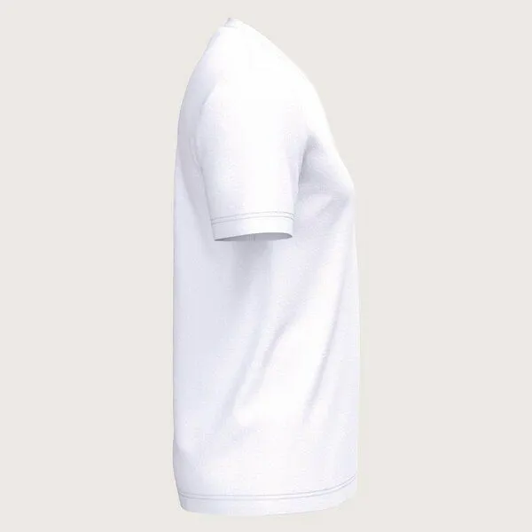 YTWOO YTWOO Regular Herren T-Shirt Light, Weiß, – Produktbild 3 von 3