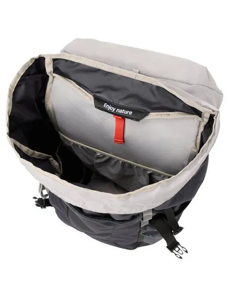 Vaude Vaude Rucksaecke30-39L Brenta 30, Schwarz, – Produktbild 5 von 7