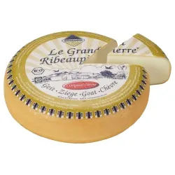 Bastiaansen Ziegen-Ribeaupierre – Produktbild 1 von 1