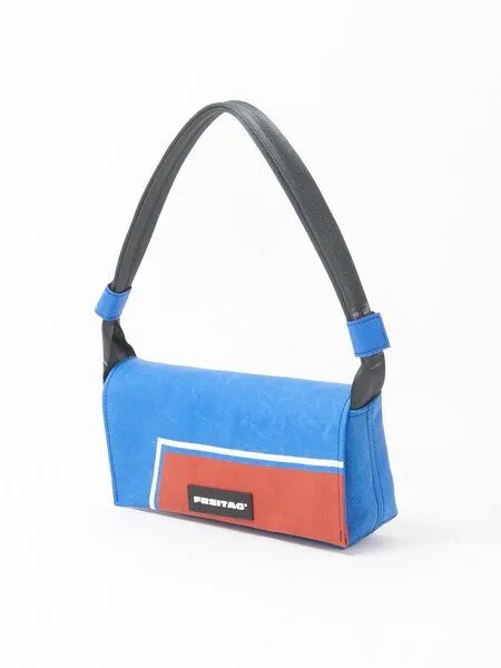 Freitag Freitag F171 LAURA - blue red (000004466152) – Produktbild 2 von 3