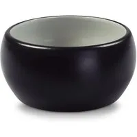 Wolters Wolters Diner Colour Hundezubehör schwarz/ grau M, Schwarz/ grau, – Produktbild 1 von 1