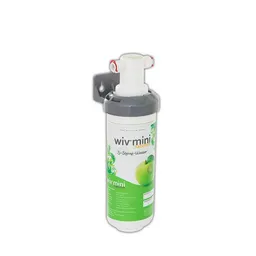 WiV Wasserfilter WiV Wasserfilter mini natürlich – Produktbild 1 von 1