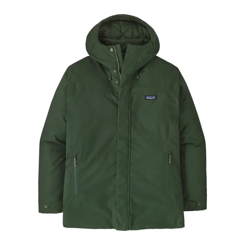 Patagonia Parka Patagonia Windshadow, Vert, – Produktbild 1 von 1