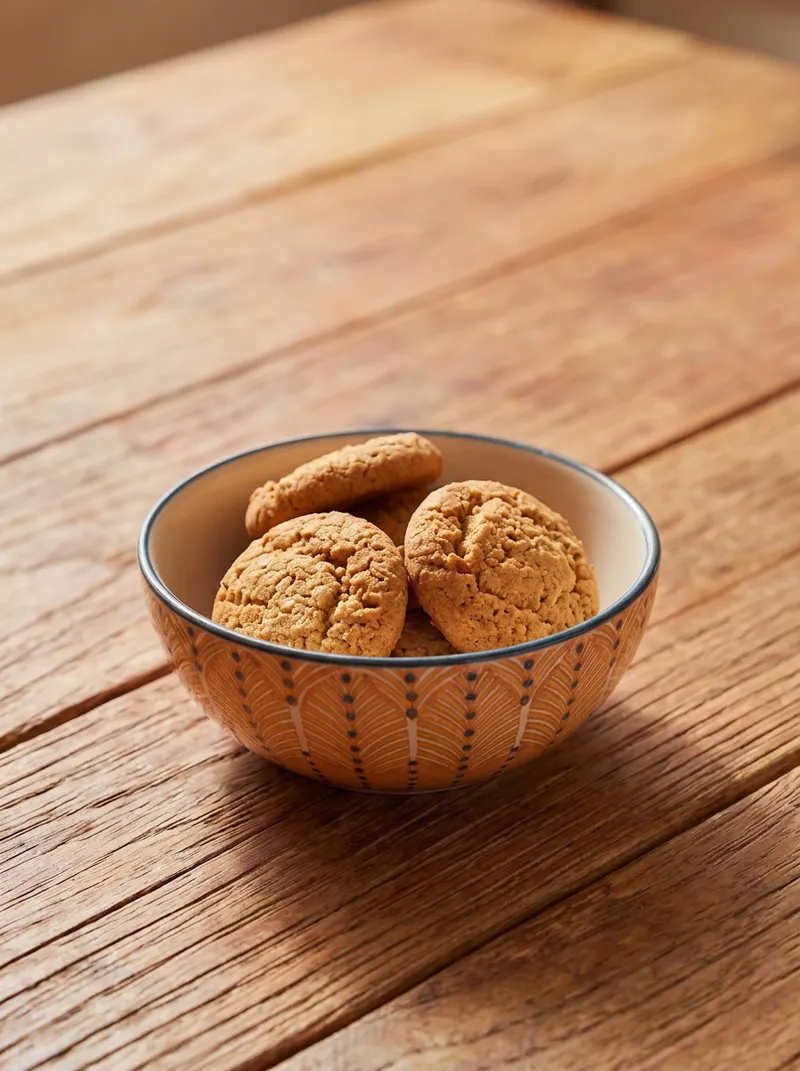 Tranquillo Schüssel MIIX'N'MATCH Orange – Steinzeug - orange – Produktbild 1 von 3