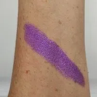 WE LUV ECO WE LUV ECO ECO GLITTER | nachhaltig | plastikfrei | vegan | ökologischer Glitzer, Purple, – Produktbild 1 von 1