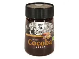 gepa GEPA Bio Cocoba Zartbitter-Schoko-Creme 400 g – Produktbild 1 von 1