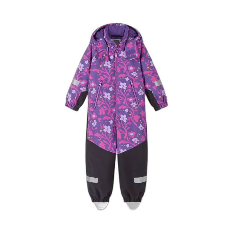 REIMA Skianzug Kind Reima Kurikka, Violet, – Produktbild 1 von 1