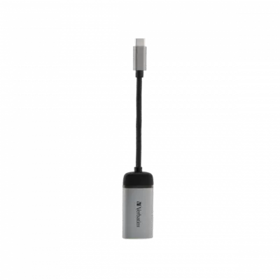 Verbatim Verbatim USB-C zu HDMI Adapter – Produktbild 6 von 6