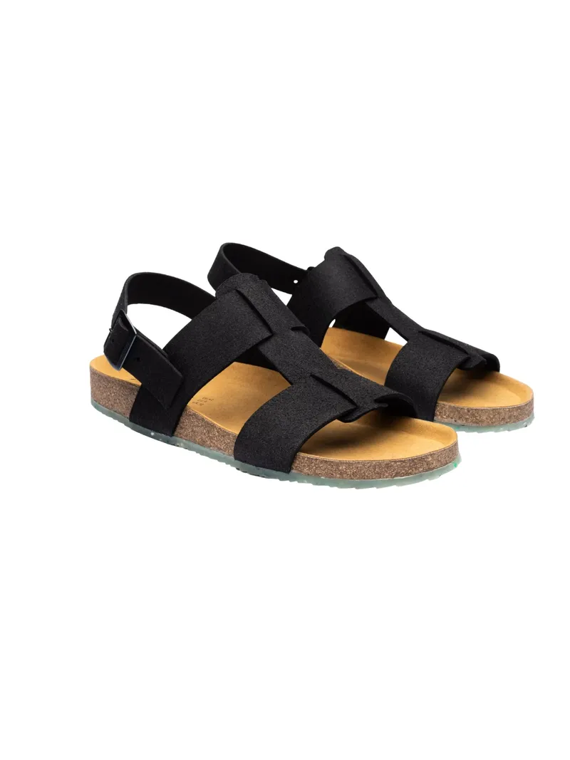 Zouri Sandalen Modell: Tree, Black, – Produktbild 1 von 1