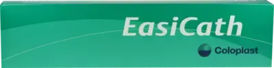 Coloplast EASICATH Einmalkath.Nelaton Ch 14 5354 Männer 25 St Katheter – Produktbild 1 von 1