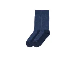 hirsch natur hirsch natur Damen Trekkingsocken Bio-Schurwolle – Produktbild 1 von 1