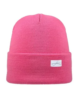 Lou-i Lou-i Mütze mit Umschlag Merinowolle Beanie – Produktbild 1 von 1