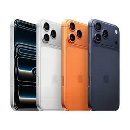 Apple Apple iPhone 17 Pro Max 2TB – Produktbild 1 von 1