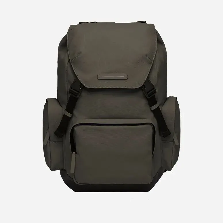 Horizn Studios Horizn Studios SoFo Backpack Travel, Green, – Produktbild 1 von 1