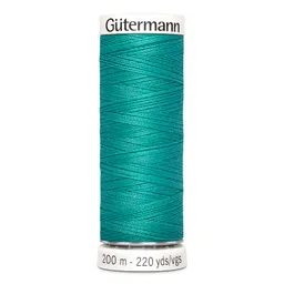 Gütermann Gütermann Allesnäher 200m 235 Smaragd – Produktbild 1 von 1