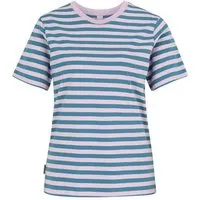 Iriedaily Iriedaily Stripe Basic Tee – Produktbild 1 von 1