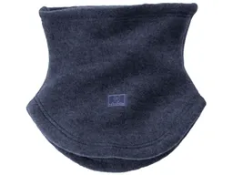 Pickapooh Pickapooh Kinder Schlupfschal Bio-Schurwolle Fleece marine Gr.2 (ab 2 Jahre) – Produktbild 1 von 1