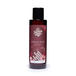 The Handmade Soap Company The Handmade Soap Company Diffuser Nachfüllflasche Koriandersamen – Produktbild 1 von 1