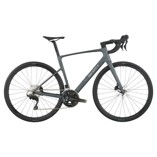 Scott Scott Addict 50, Hellgrau, – Produktbild 1 von 1