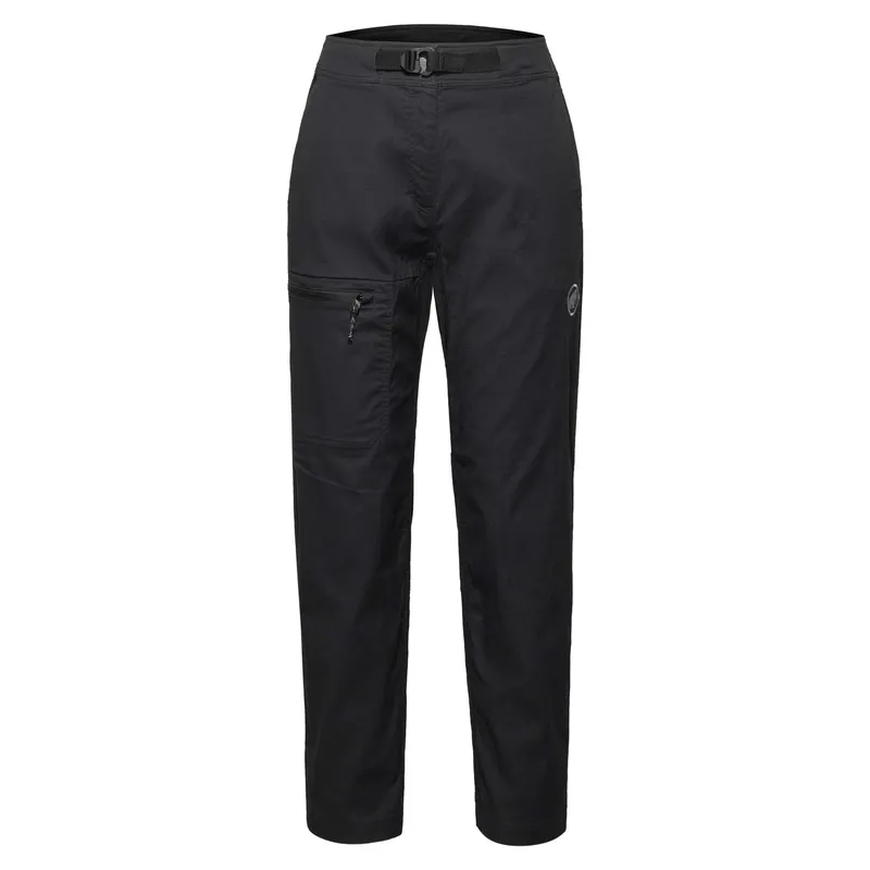 Mammut TAMARO PANTS WOMEN – Produktbild 1 von 1