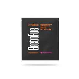 GymBeam OG1 GymBeam ElectroFue Packs (Probe) Wild Berries – Produktbild 1 von 1