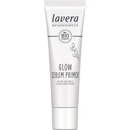 Living Crafts LIVING CRAFTS - Glow Serum Primer - (n/a), Nachhaltige Mode, Bio Bekleidung – Produktbild 1 von 1