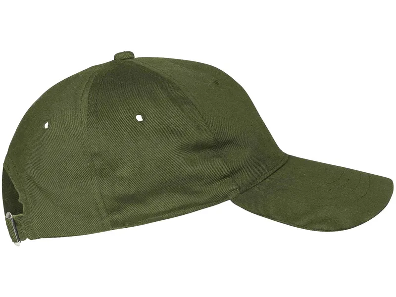 Neutral Neutral Baseball-Cap, military – Produktbild 1 von 1