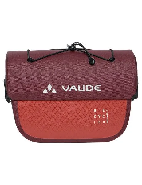 Vaude VAUDE Lenkertaschen Aqua Box 4 (rec), Redeva, – Produktbild 6 von 6